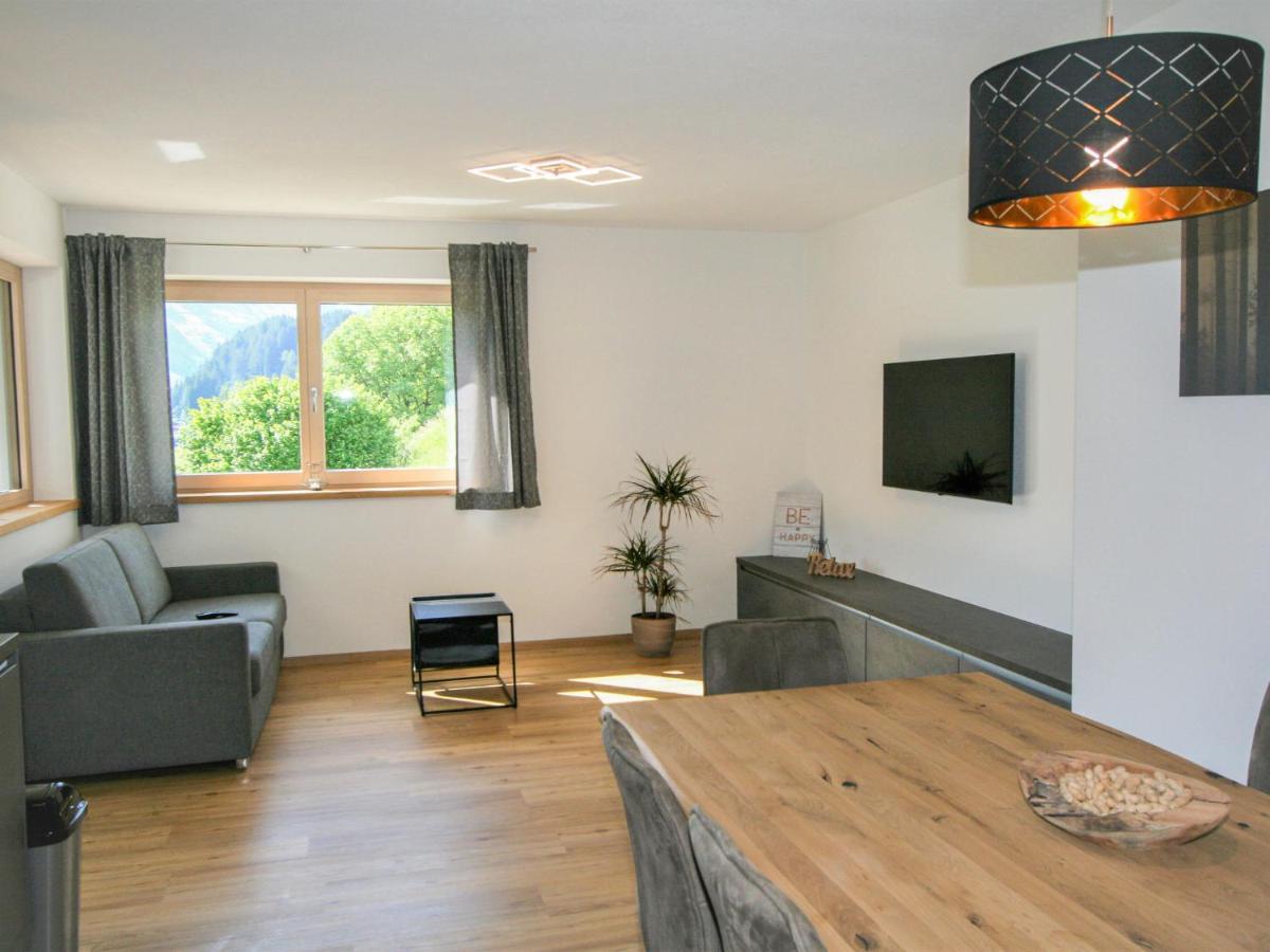 Apartment Georg By Interhome Kaltenbach Exterior foto