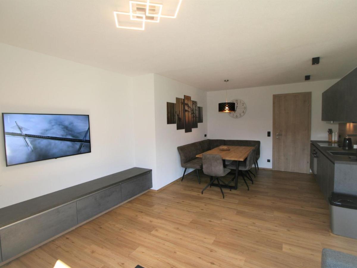 Apartment Georg By Interhome Kaltenbach Exterior foto
