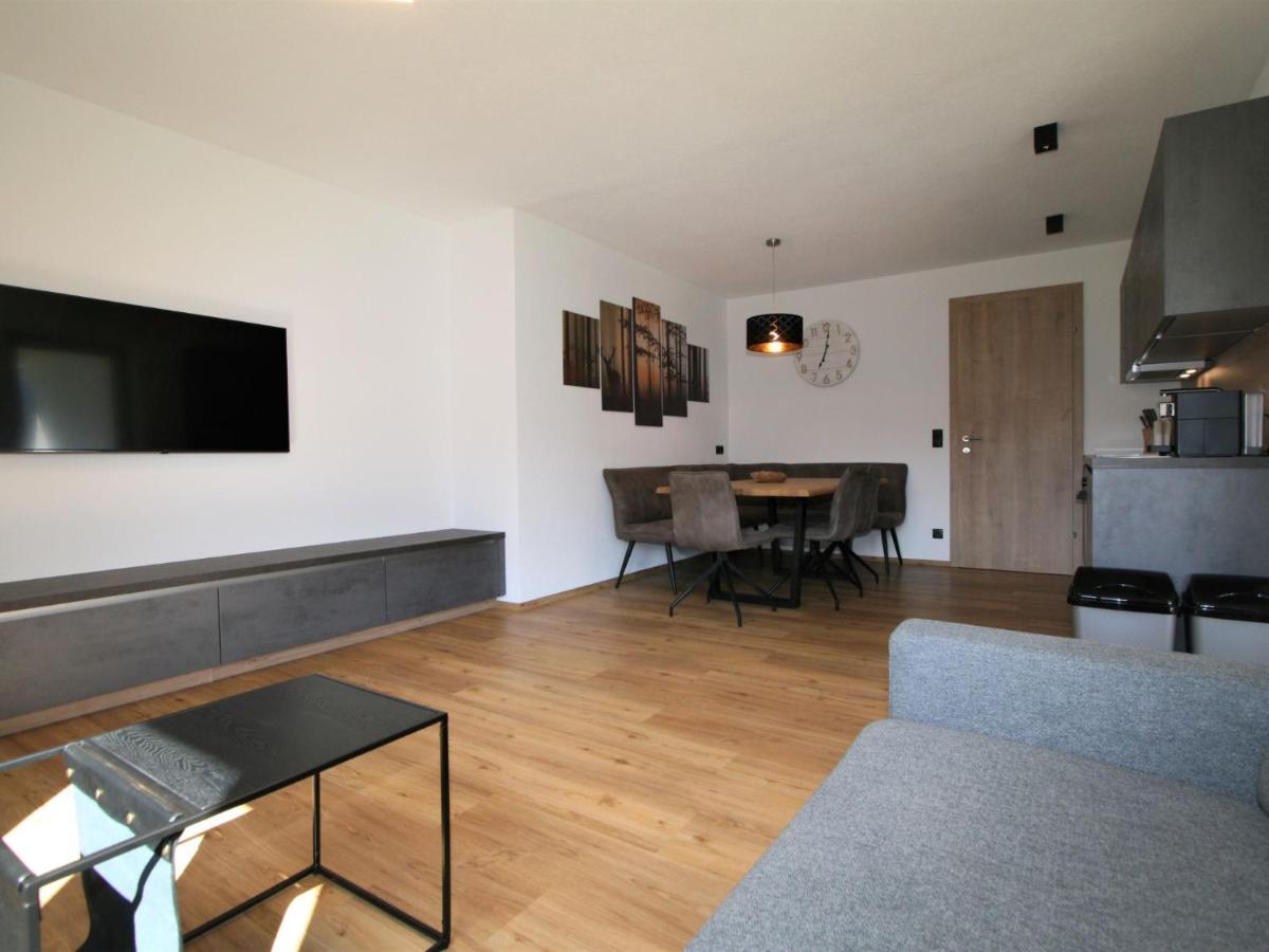 Apartment Georg By Interhome Kaltenbach Exterior foto