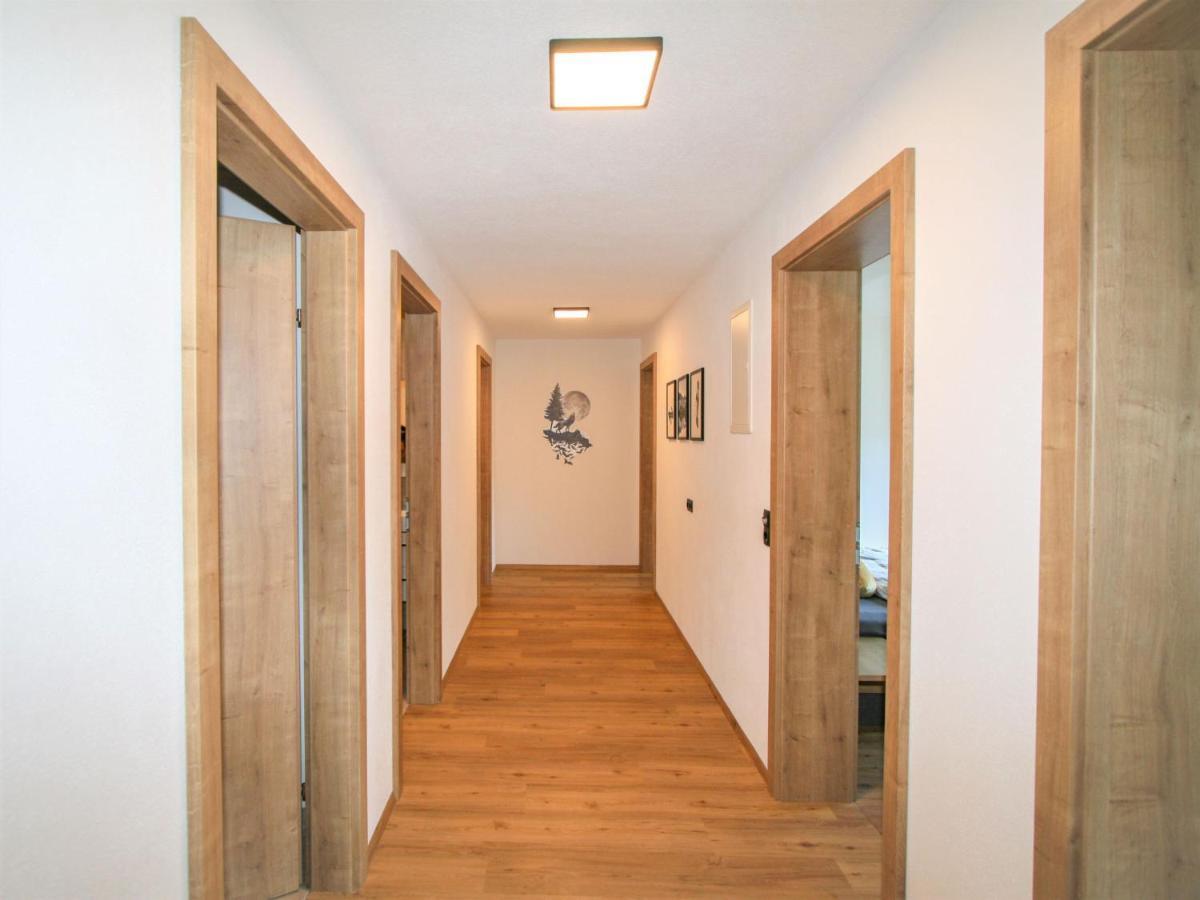 Apartment Georg By Interhome Kaltenbach Exterior foto